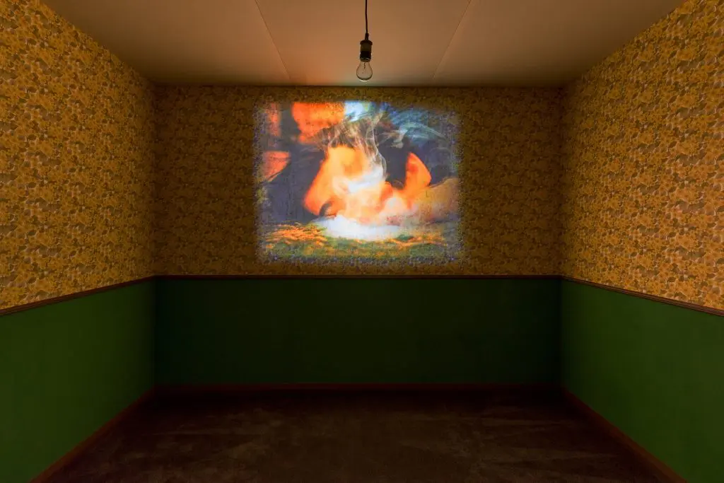 Burnt Toast, FACT Liverpool